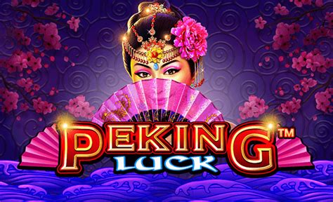 Peking Luck Betway